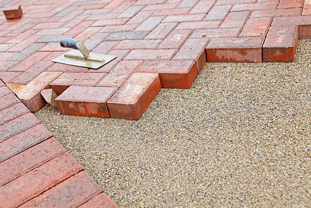Reasons to Select Us for Your Driveway Paving Requirements in Lake St Louis, MO